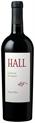 Hall Winery Cabernet Sauvignon Napa Valley